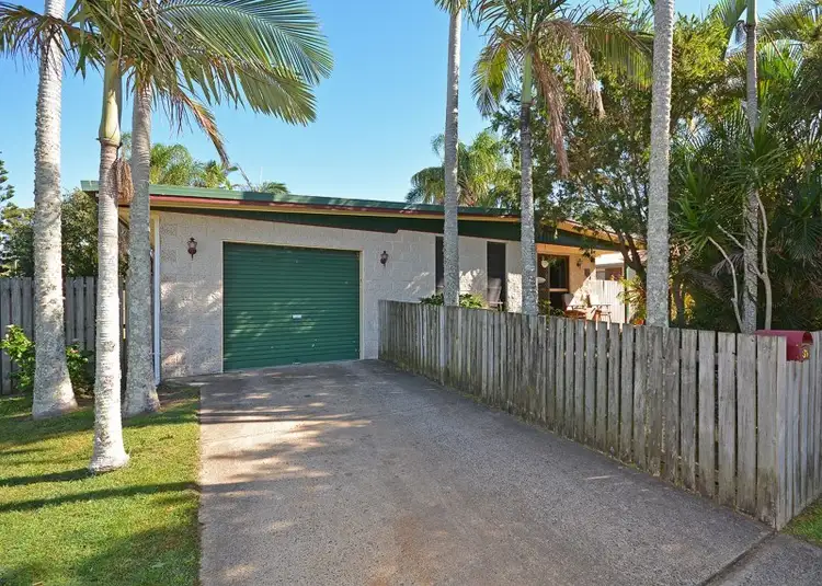 Main view of Homely house listing, 33 Honiton Street, Torquay QLD 4655