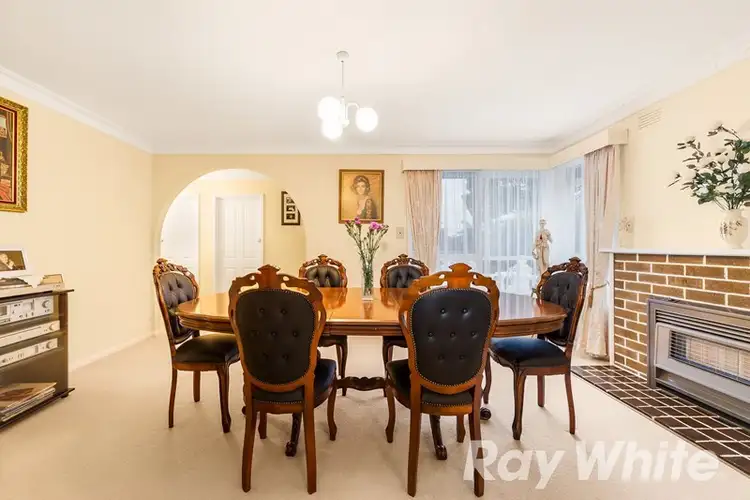 Fourth view of Homely house listing, 3 Sitar Court, Burwood East VIC 3151