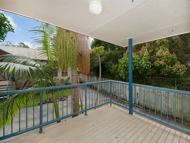 Third view of Homely townhouse listing, 6B/107 Paterson Street, Byron Bay NSW 2481