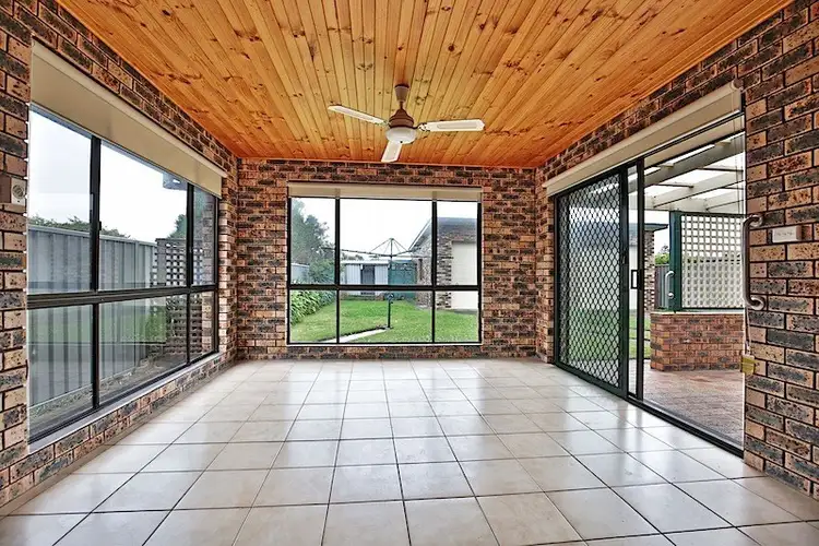 Second view of Homely house listing, 15 Eastwood Avenue, Culburra Beach NSW 2540