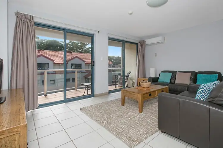 Third view of Homely unit listing, 12/1 Trafalgar Street, Nelson Bay NSW 2315
