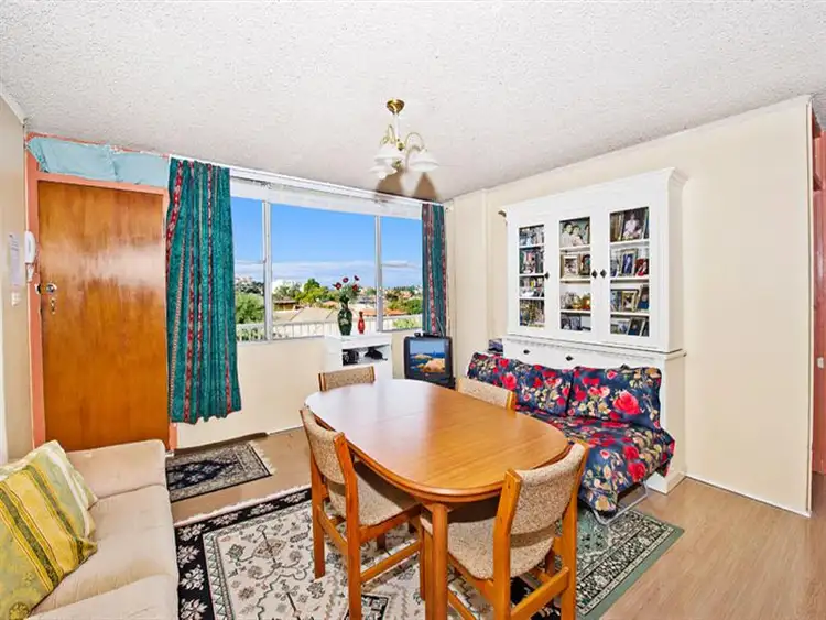 Third view of Homely apartment listing, 27/60 Maroubra Road, Maroubra NSW 2035
