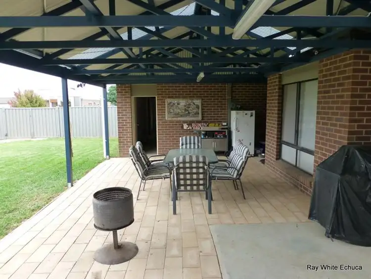 Seventh view of Homely house listing, 33 Sunset Avenue, Echuca VIC 3564