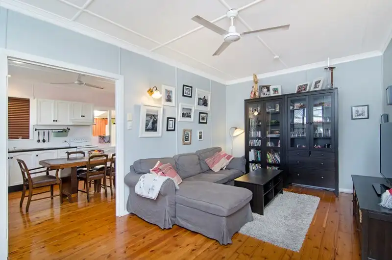 Main view of Homely house listing, 6 Cherub Street, Tugun QLD 4224