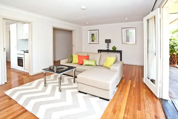 Fifth view of Homely house listing, 20 James Avenue, Mitcham VIC 3132