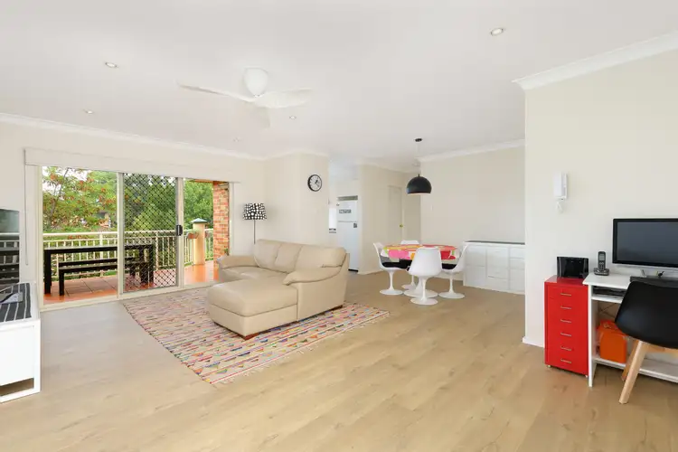 Second view of Homely unit listing, 20/48-50 Victoria Avenue, Penshurst NSW 2222