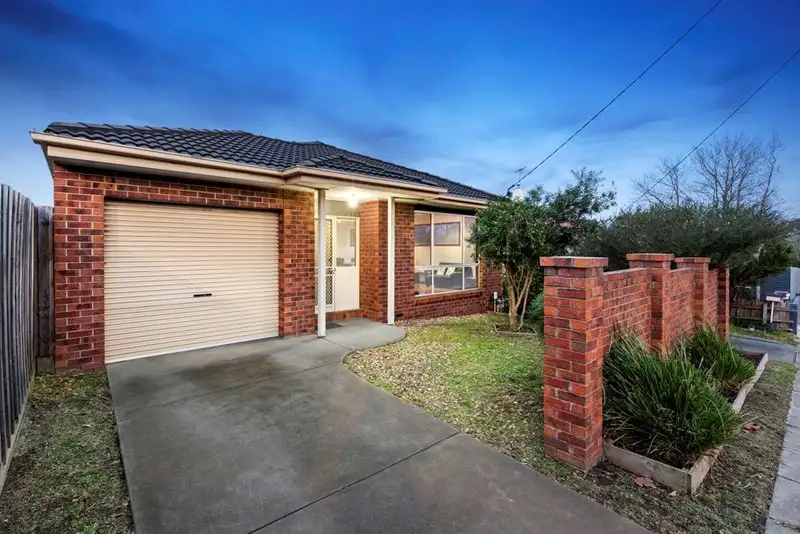 Main view of Homely house listing, 1/1520 Dandenong Road, Oakleigh VIC 3166