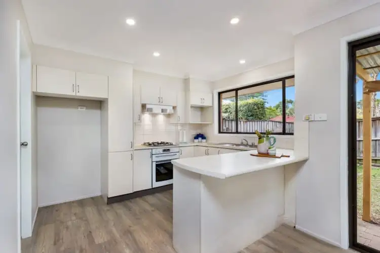 Third view of Homely townhouse listing, 6/68 Johnston Crescent, Lane Cove NSW 2066