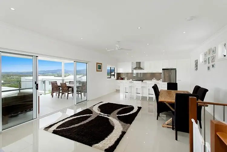 Fourth view of Homely house listing, 10 Brookwater Crescent, Shell Cove NSW 2529