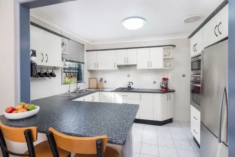 Third view of Homely house listing, 22 Noel Street, Marayong NSW 2148