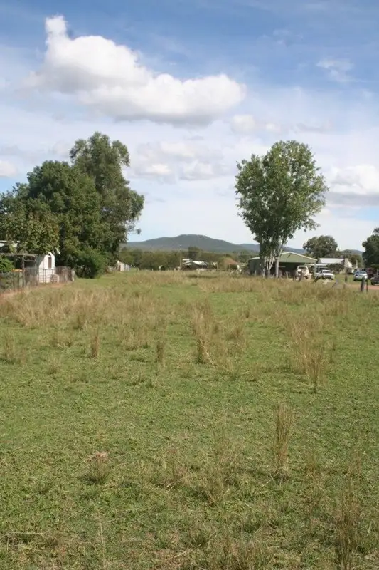 Second view of Homely land listing, 18 Gwydir Terrace, Bingara NSW 2404