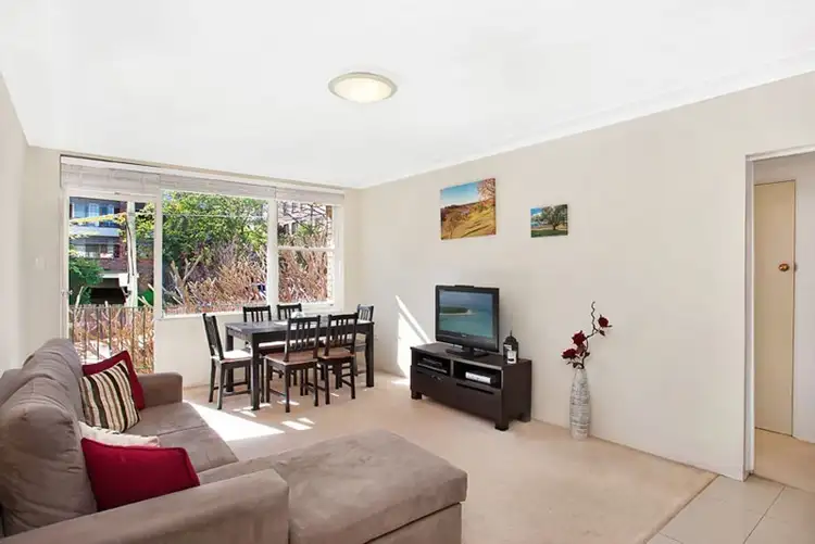 5/7 Belmont Avenue, Wollstonecraft NSW 2065