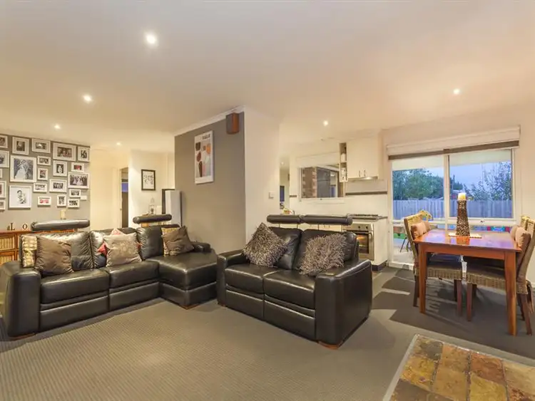 Third view of Homely house listing, 23 Villea Avenue, Grovedale VIC 3216