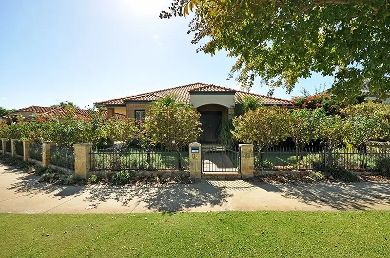Main view of Homely house listing, 38 Ponte Vecchio Boulevard, Ellenbrook WA 6069