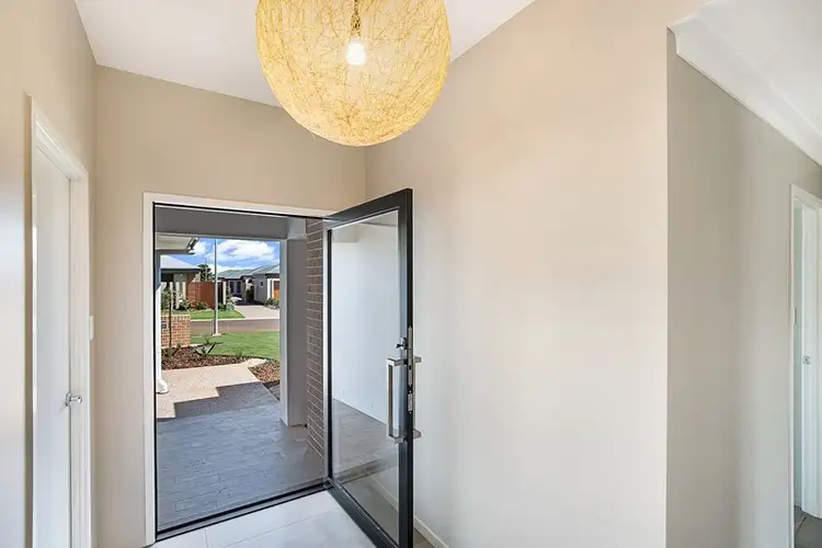 Second view of Homely house listing, 47 Calypso Crescent, Middle Ridge QLD 4350
