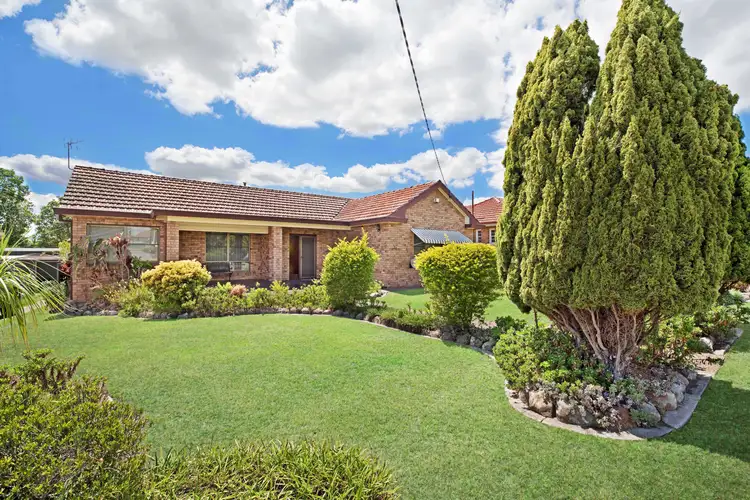 26 Rous Street, East Maitland NSW 2323