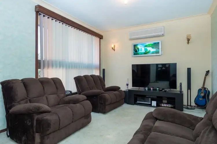 Fifth view of Homely house listing, 32 Owen Stanley Road, Glenfield NSW 2167