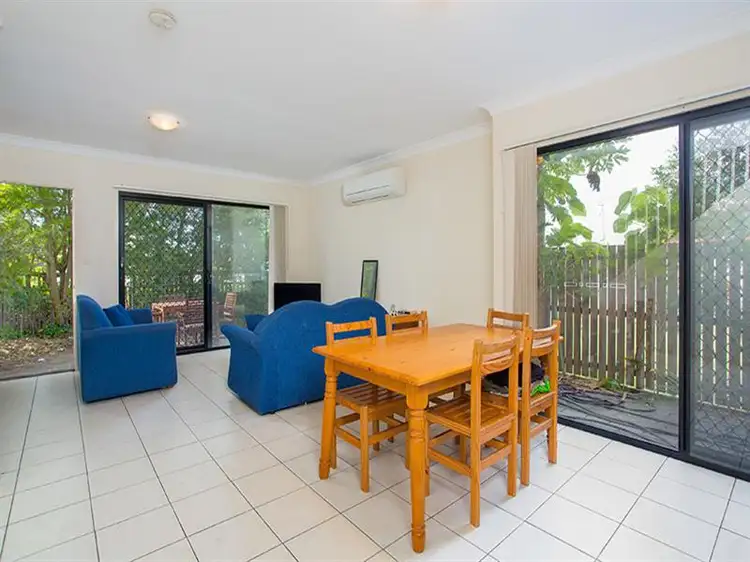 Third view of Homely townhouse listing, 4/46 Halcomb Street, Zillmere QLD 4034