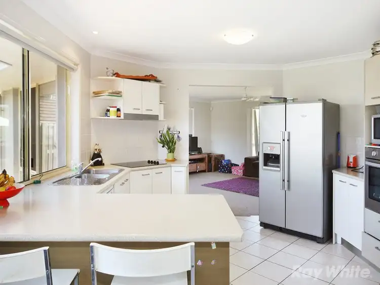 Sixth view of Homely house listing, 20 PRESENTATION Boulevard, Nambour QLD 4560
