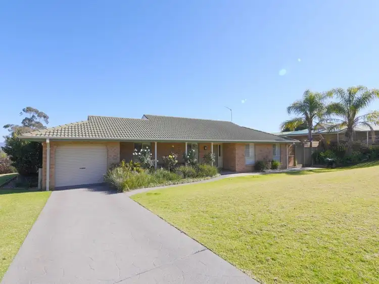Main view of Homely house listing, 40 Evans Street, Cowra NSW 2794