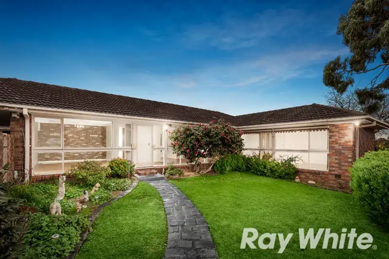 Main view of Homely house listing, 14 Dunbarton Drive, Wantirna VIC 3152