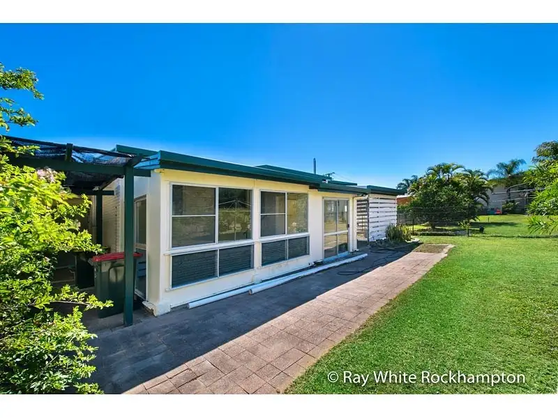 Main view of Homely house listing, 398 Diplock Street, Frenchville QLD 4701