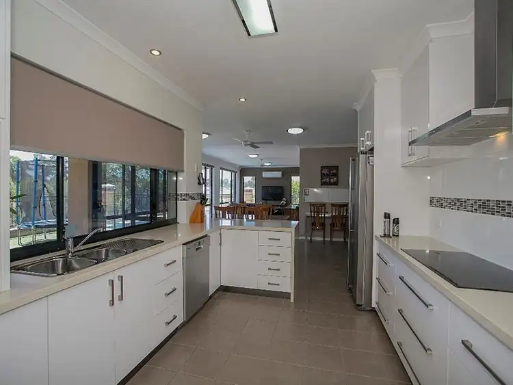 Sixth view of Homely house listing, 22 Freeth Turn, South Guildford WA 6055