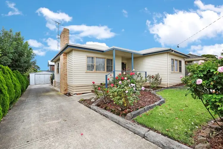 29 Sycamore Street, Hamlyn Heights VIC 3215