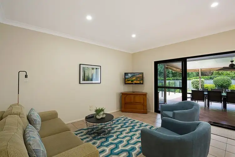Fifth view of Homely house listing, 1 Glen Eagles Drive, Middle Ridge QLD 4350