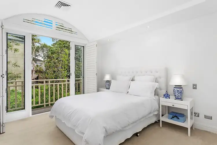 Fifth view of Homely house listing, 2B Salisbury Street, Watsons Bay NSW 2030