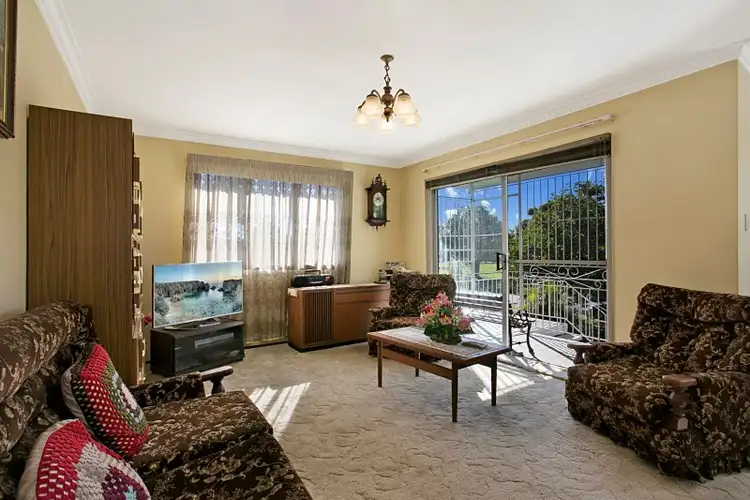 Second view of Homely house listing, 21 Short Street, Rocklea QLD 4106