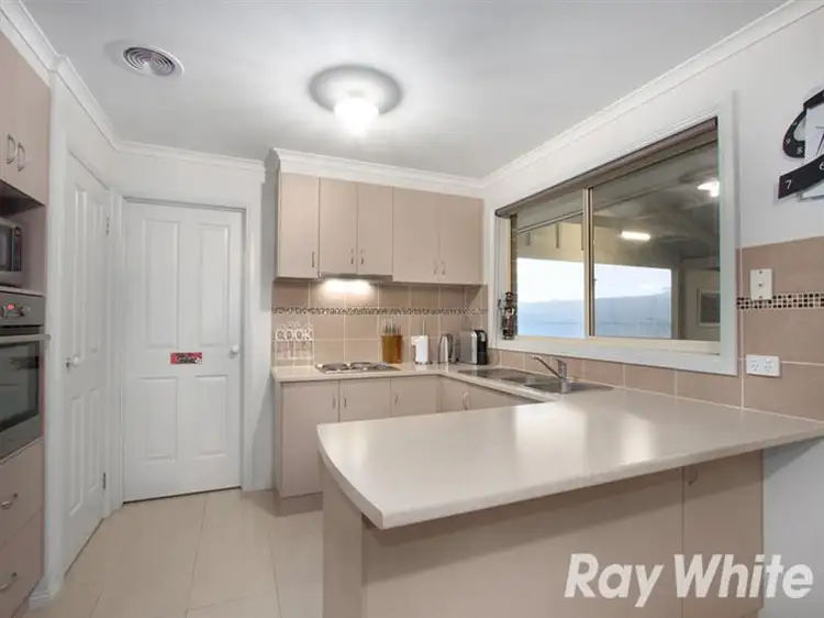 Fifth view of Homely house listing, 1 Barnes Way, Koo Wee Rup VIC 3981