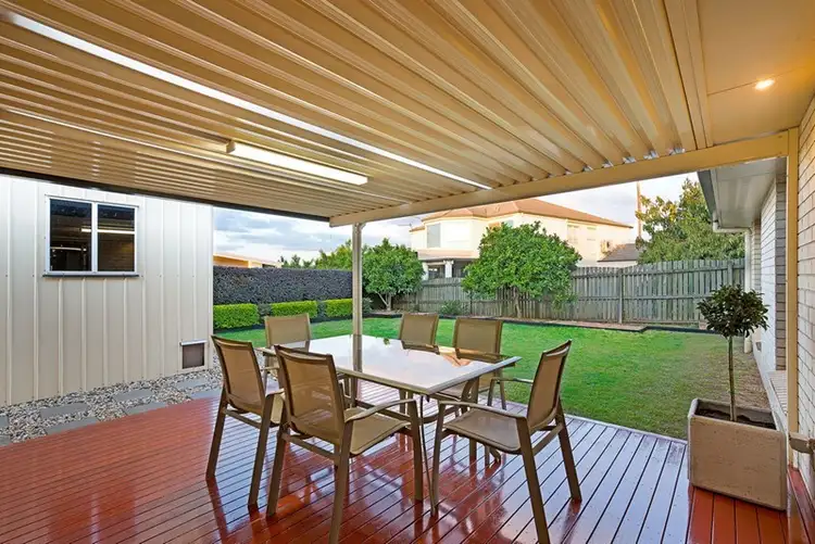 Fifth view of Homely house listing, 10 Fadden Cresent, Middle Ridge QLD 4350