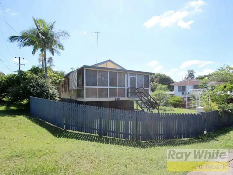 490 Musgrave Road, Coopers Plains QLD 4108