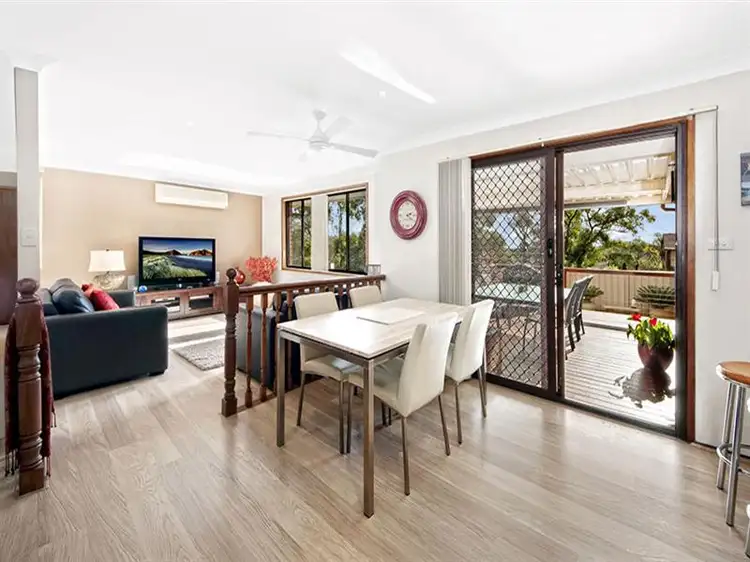 Third view of Homely house listing, 6 Terranora Place, Bangor NSW 2234