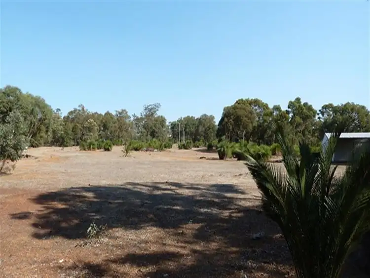 Fourth view of Homely land listing, 140 Hart Drive, Chittering WA 6084