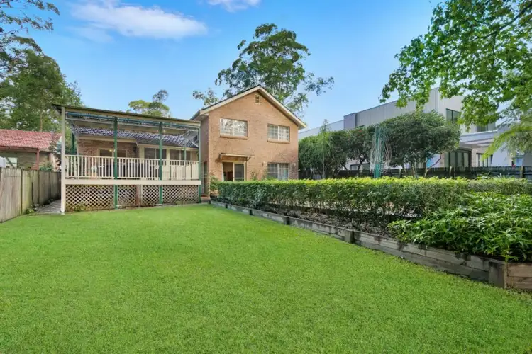 Sixth view of Homely house listing, 30 Reynolds Street, Pymble NSW 2073