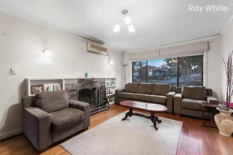 Fourth view of Homely house listing, 10 Eytan Street, Ferntree Gully VIC 3156