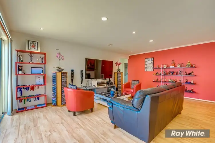 Sixth view of Homely house listing, 21 Bridgewater Way, Truganina VIC 3029