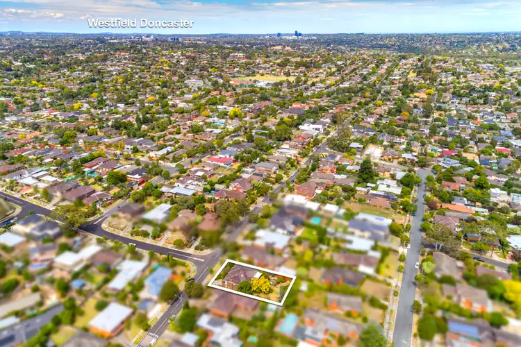 Sixth view of Homely house listing, 75 Hodgson Street, Templestowe Lower VIC 3107