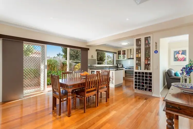 Third view of Homely house listing, 8 Ryder Court, Doncaster East VIC 3109