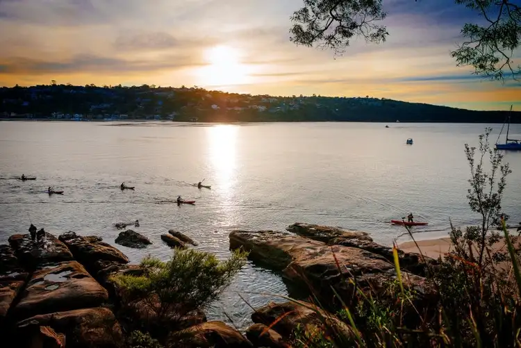 Fifth view of Homely other listing, 173 Spit Road, Mosman NSW 2088