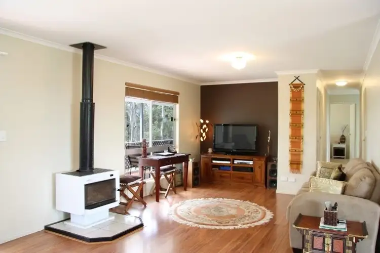Fourth view of Homely rural property listing, 780 Noosa Road, Mothar Mountain QLD 4570