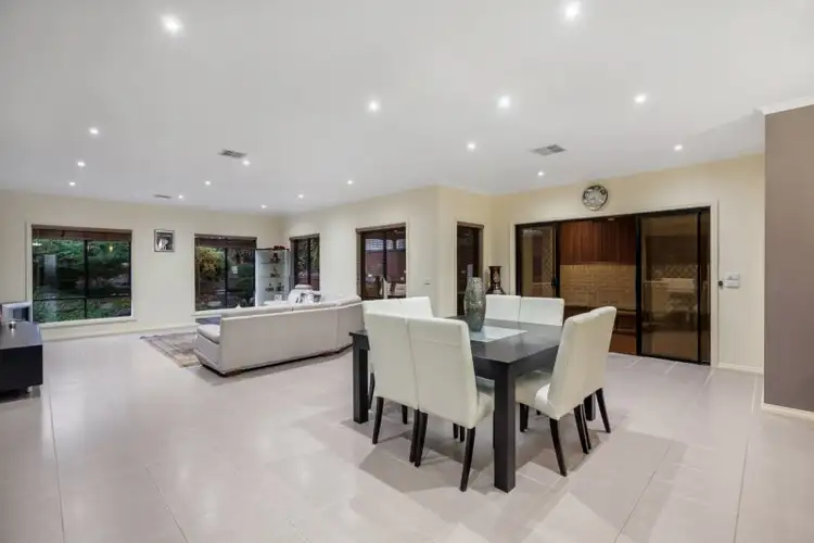 Fourth view of Homely house listing, 47 Alain Avenue, South Morang VIC 3752