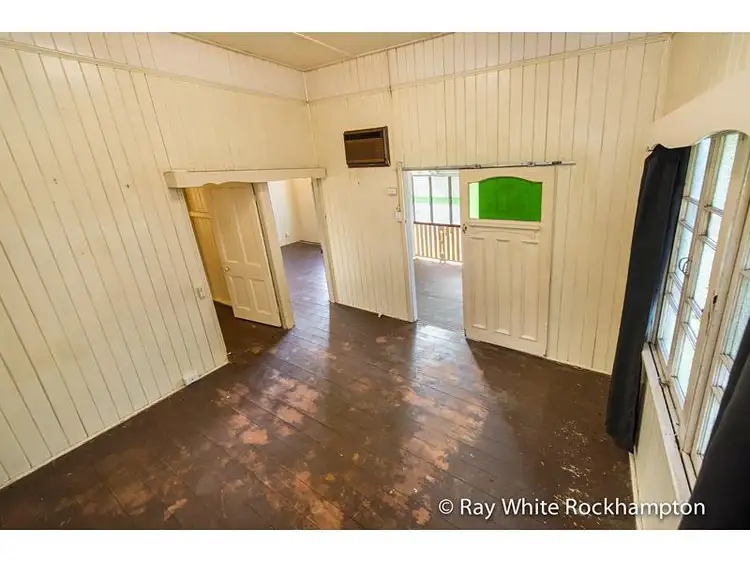 Sixth view of Homely house listing, 11 Edward Street, Berserker QLD 4701