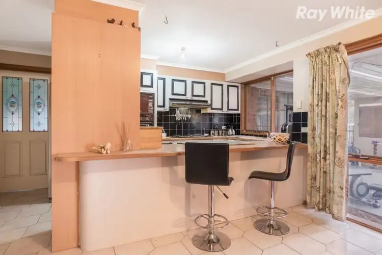 Third view of Homely house listing, 9 Skipton Place, Endeavour Hills VIC 3802