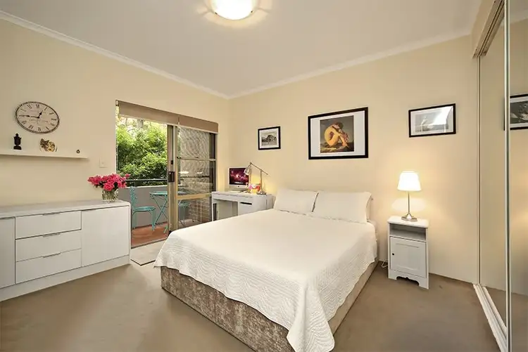 Fourth view of Homely apartment listing, 13/8 Williams Parade, Dulwich Hill NSW 2203