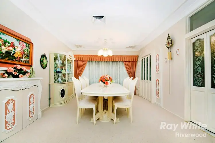 Sixth view of Homely house listing, 1 Charm Place, Peakhurst NSW 2210