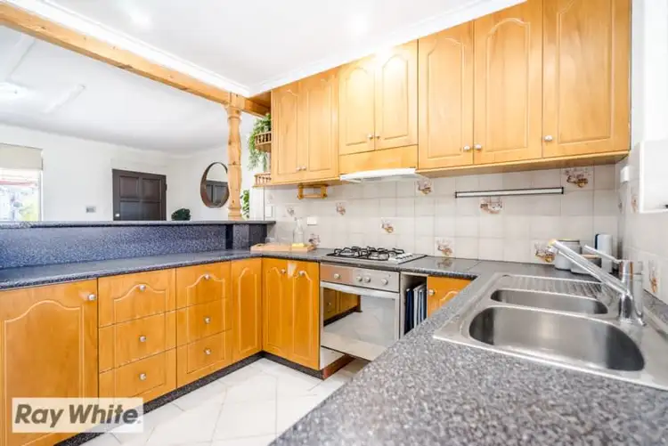 Fifth view of Homely house listing, 11 Roxwell Way, Girrawheen WA 6064