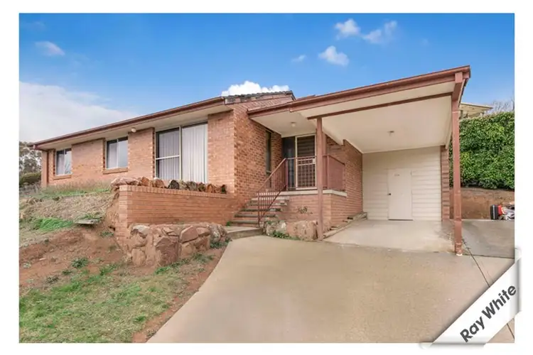 2/1 Slavin Place, Gordon ACT 2906